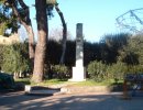Monumento a Scipione l'Africano