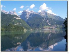 Agenzie Viaggio in Trentino Alto Adige