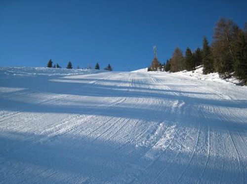 Artesina - Mondolè Ski