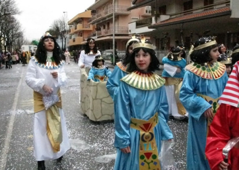 Carnevale di Bellaria