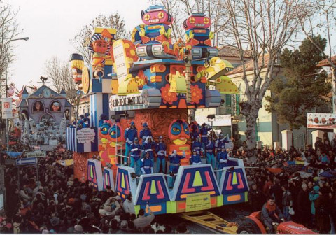 Carnevale di Catanzaro