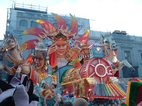 Carnevale di Palermo