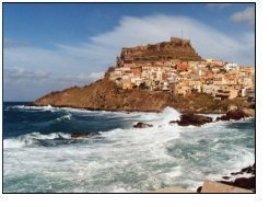 Turismo in Sardegna