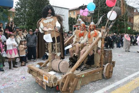 Carnevale di Imola