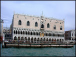 Venezia: Palazzo Ducale