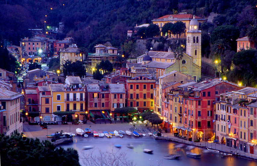 Portofino (Genova)