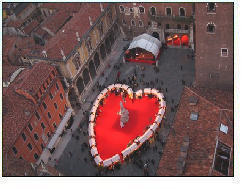 San Valentino a Perugia