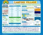 Camping village