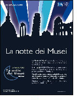 La Notte dei Musei 2009