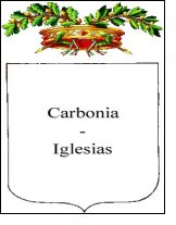 Carbonia Iglesias Provincia