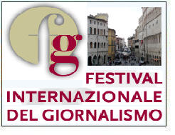 Festival Giornalismo