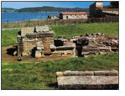 Archeologia Etrusca