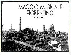 Maggio Musicale Fiorentino