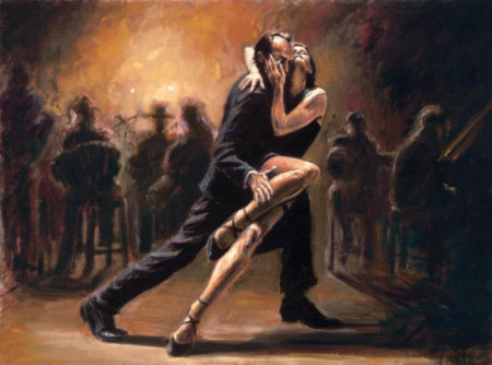 Campionato Europeo di Tango Argentino 