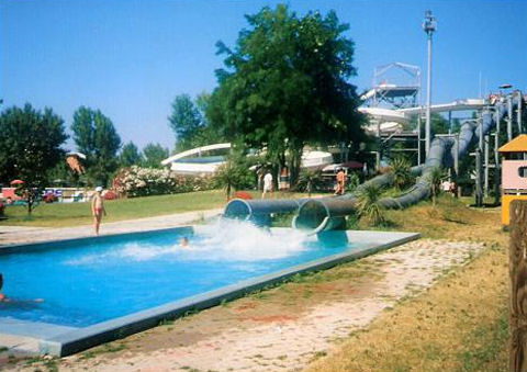 Parco Aquabell