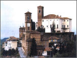 Castello Acqui Terme