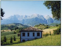 Agriturismo Abruzzo
