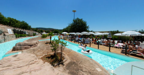 Parco Acquatico Aquafelix