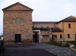 Convento dei Cappuccini 