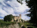 Castello di Bagnolo Piemonte