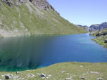Lago di Brusson