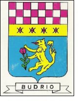 Budrio