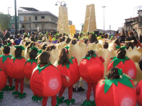Carnevale di Polistena