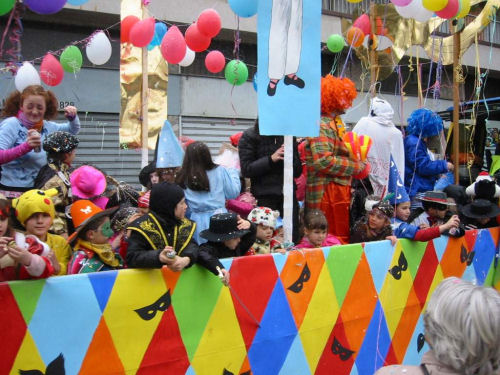 Carnevale di Tarquinia