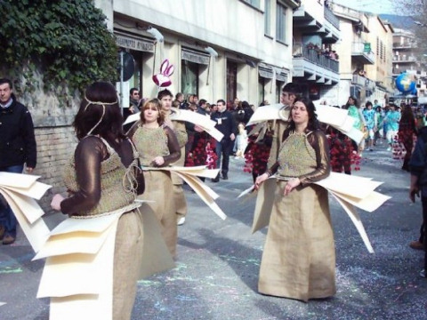 Carnevale di Rieti