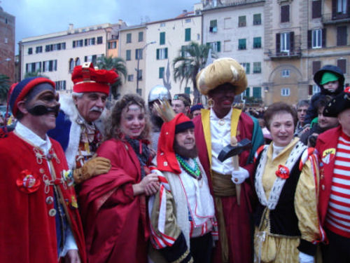 Carnevale di Savona