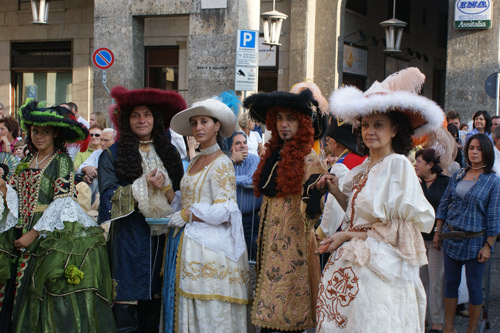 Carnevale di Vercelli