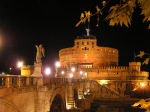 Roma: Terme di Caracalla
