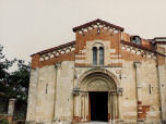 Chiesa di Santa Fede