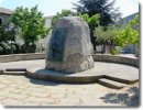 Monumento “Raccoglitrici di olive”