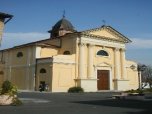 La Chiesa parrocchiale di San Nazario e Celso