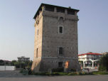 La Torre delle Saline