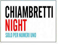 Chiambretti Night