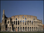 Roma: Il Colosseo