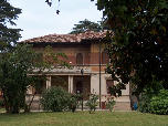 Villa Pagani Della Torre
