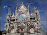 Siena il Duomo