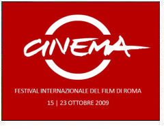 Festival Internazionale del Film di Roma