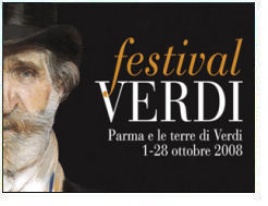 Festival Verdi 