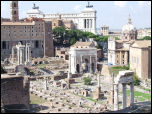 Roma: Il Foro
