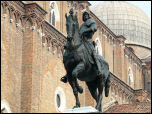 Basilica Giovanni e Paolo a Venezia