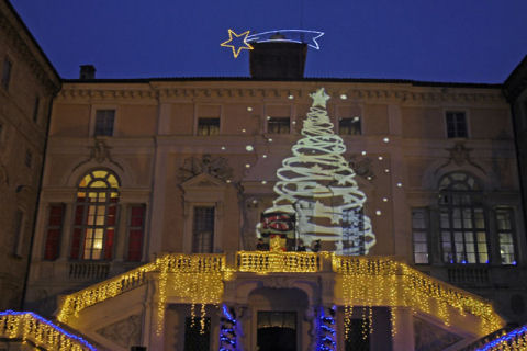 Mercatini natalizi Torino Borgo Dora