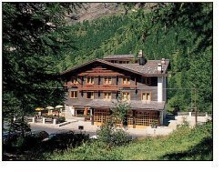 Hotel Valle d'Aosta