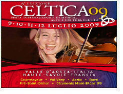 Celtica 2009