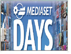Mediaset days