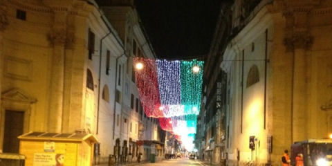Mercatini di Natale a Livorno