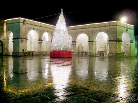 Mercatini di Natale in Basilicata